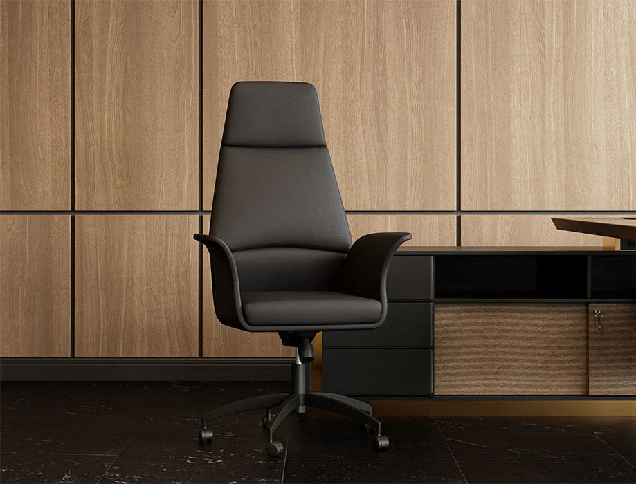 The Top Features to Look for in an Executive Office Chair