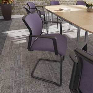 Casual Chairs vs. Formal Office Seating: What's Best for Your Workspace?