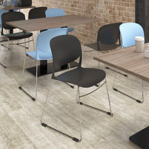 The Science of Seat Design: What Makes a Chair Ergonomically Correct?