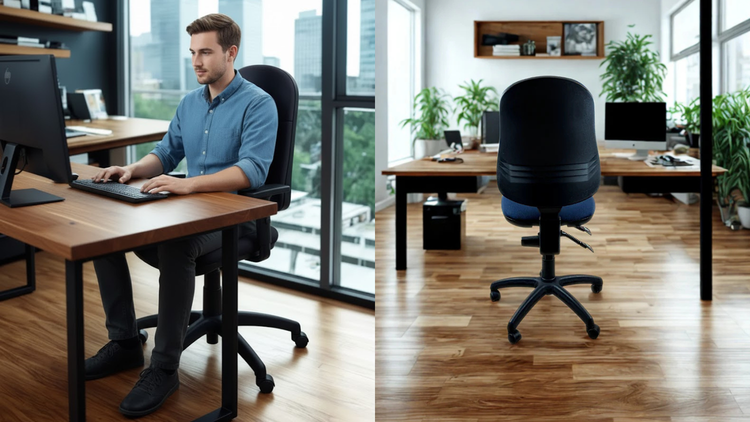 Creating Your Perfect Power-Up Zone: Essential Home Office Tips