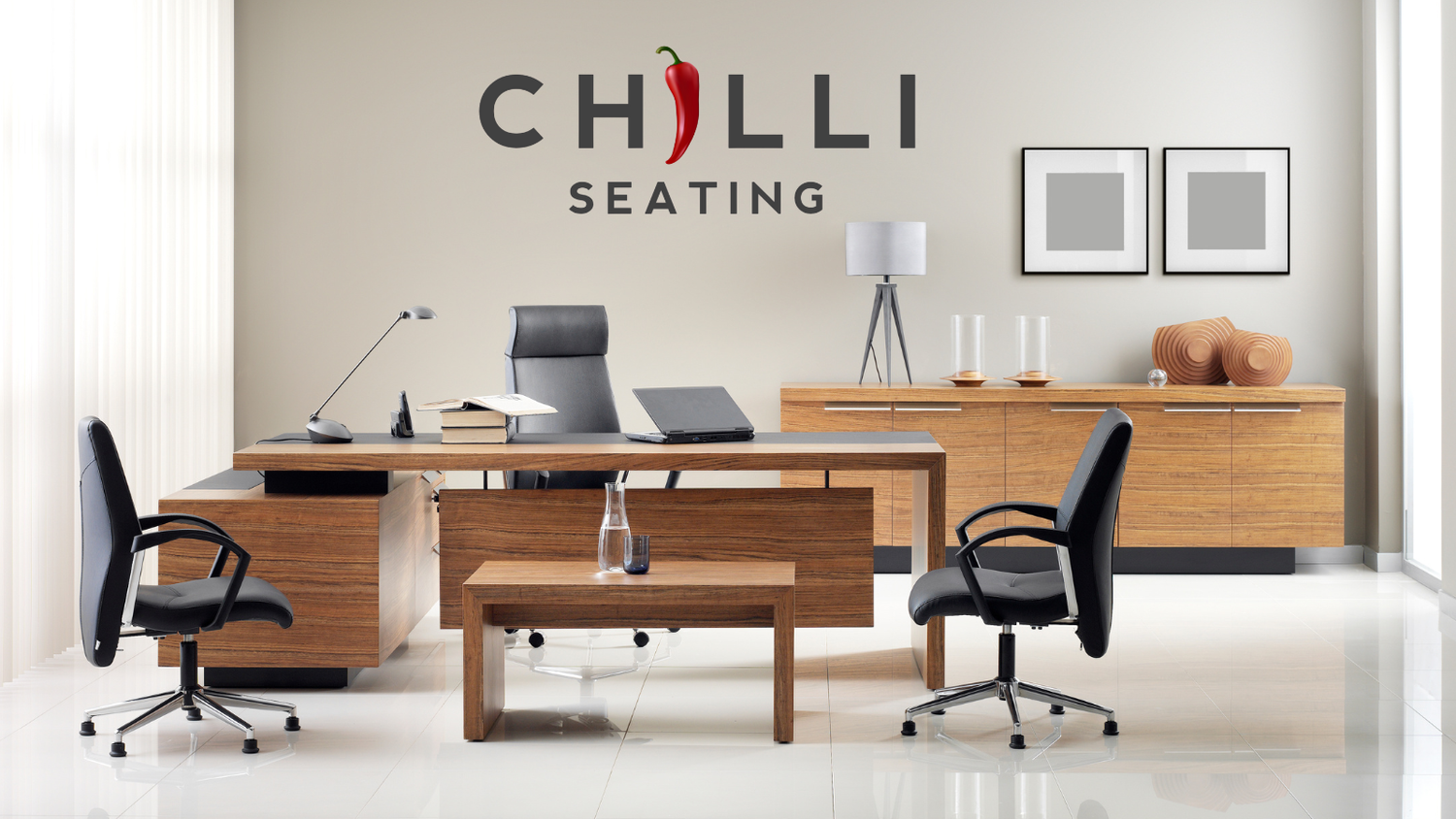 Essentials features when choosing an office chair