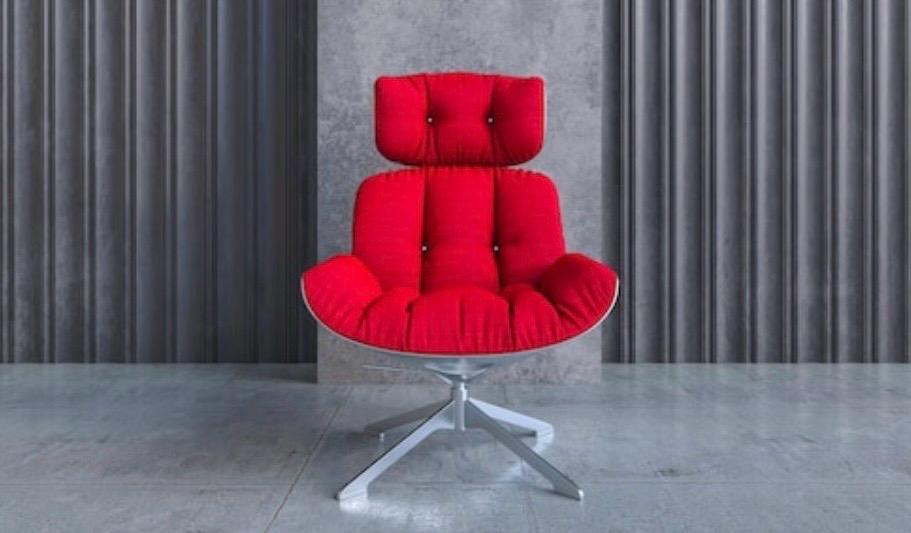 Why Your Creative Workspace Isn’t Complete Without a Draughtsman’s Chair