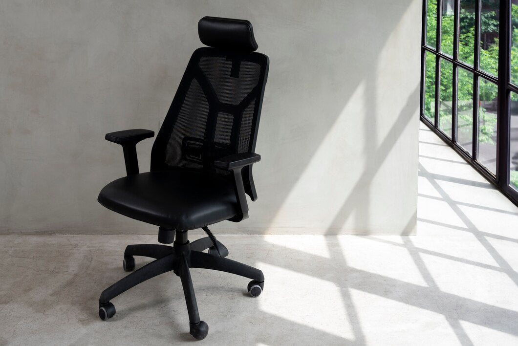 Why Investing in a Good Office Chair is Worth It for UK Businesses