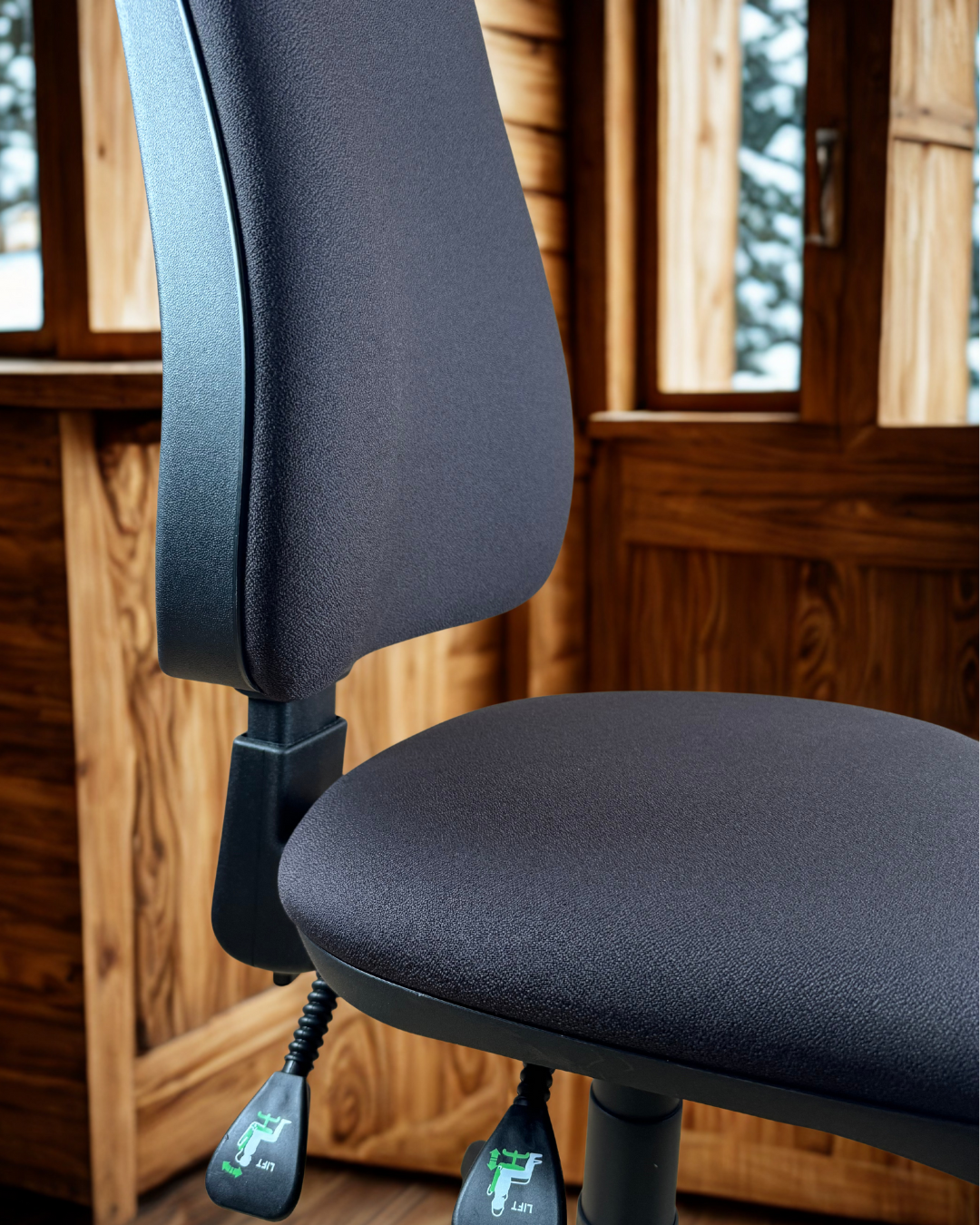 Mist Premium Office chair