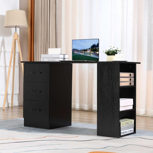 Berlin Desk in a home office setting.