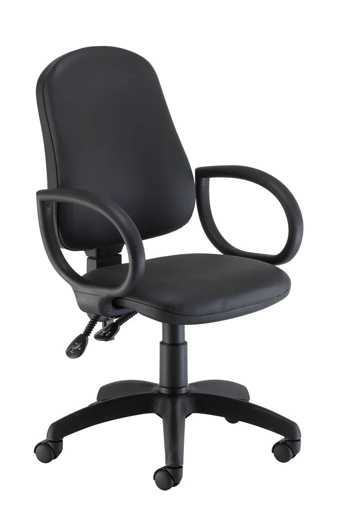 Calypso 2 High Back Operator Chair