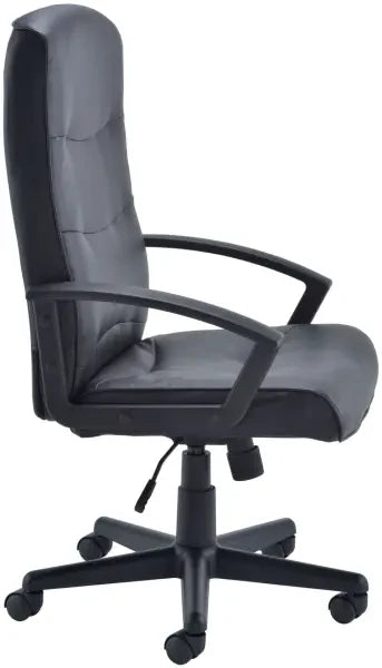 Canasta 2 Office Chair in black
