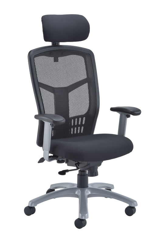 Fonz Chair front view