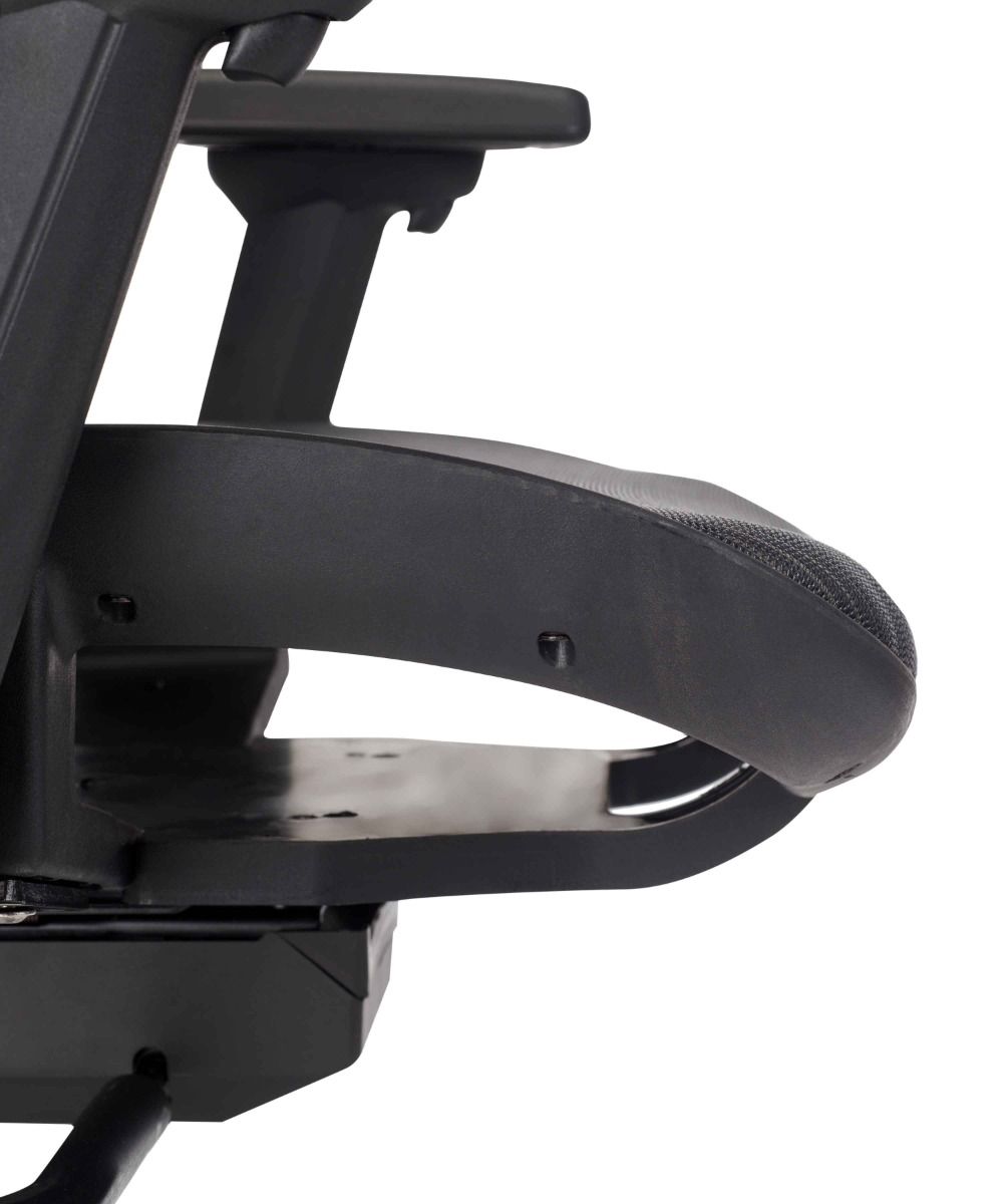 GL100 Ergonomic Mesh Office Chair