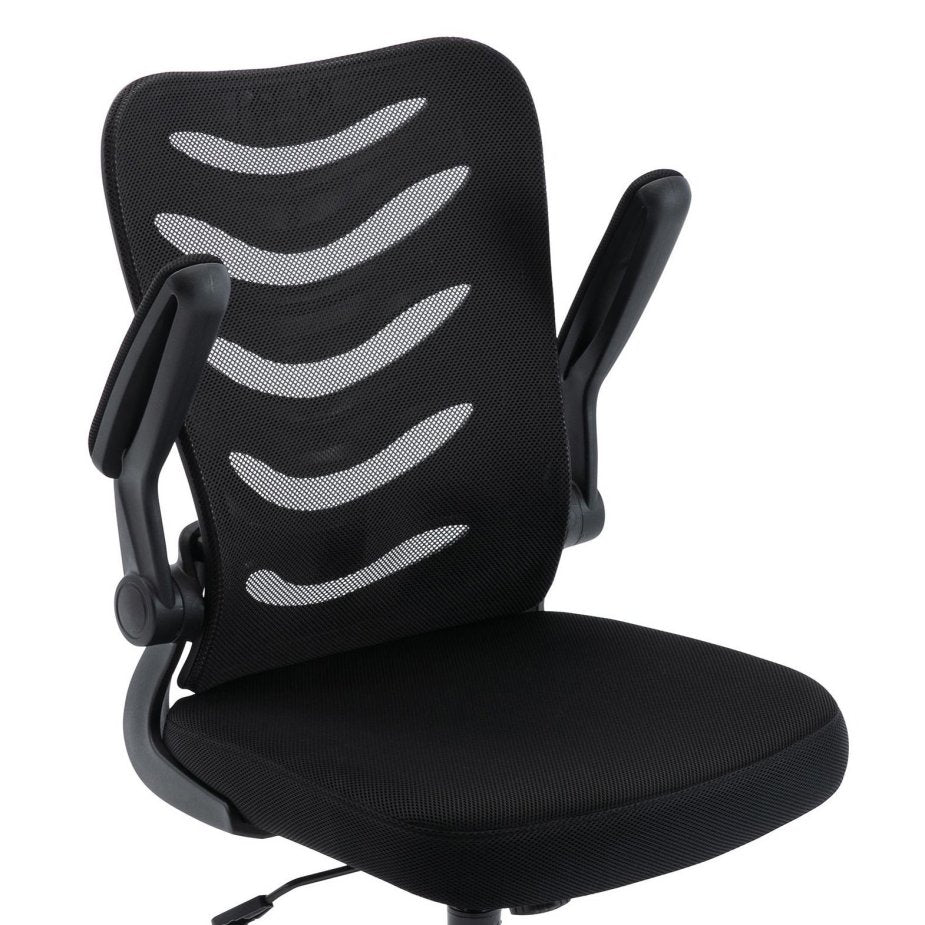 Merlin Mesh Back Chair