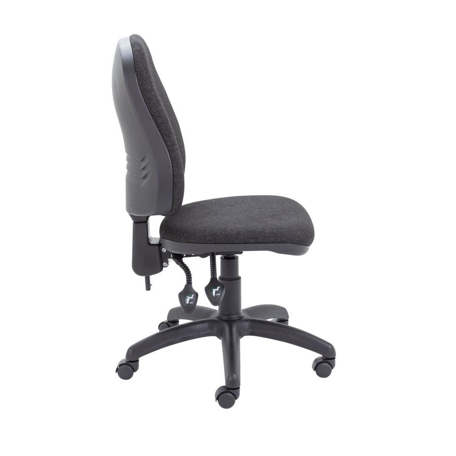Lab Space - Mist Office Chair