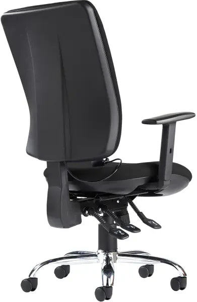 Senza Ergo 24Hr Ergonomic Task Chair