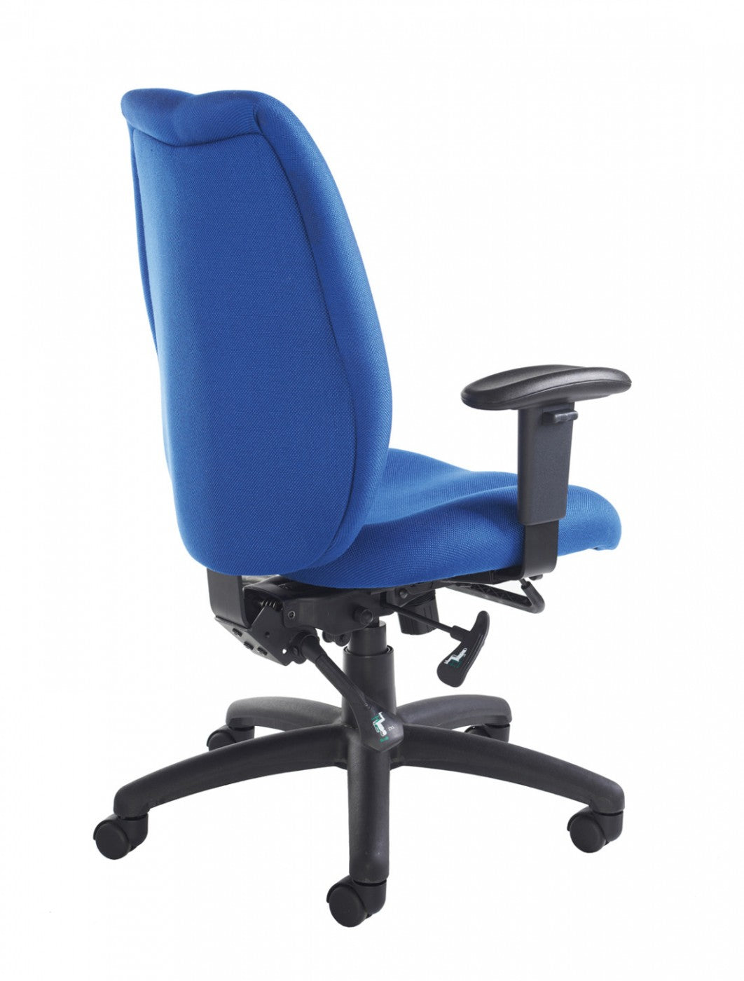 Cornwall Multi Functional Operator Chair