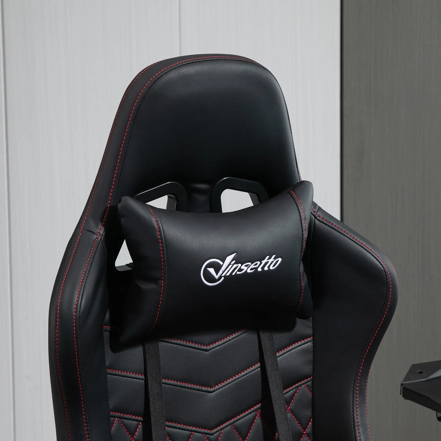 Titan Racing Gaming Chair
