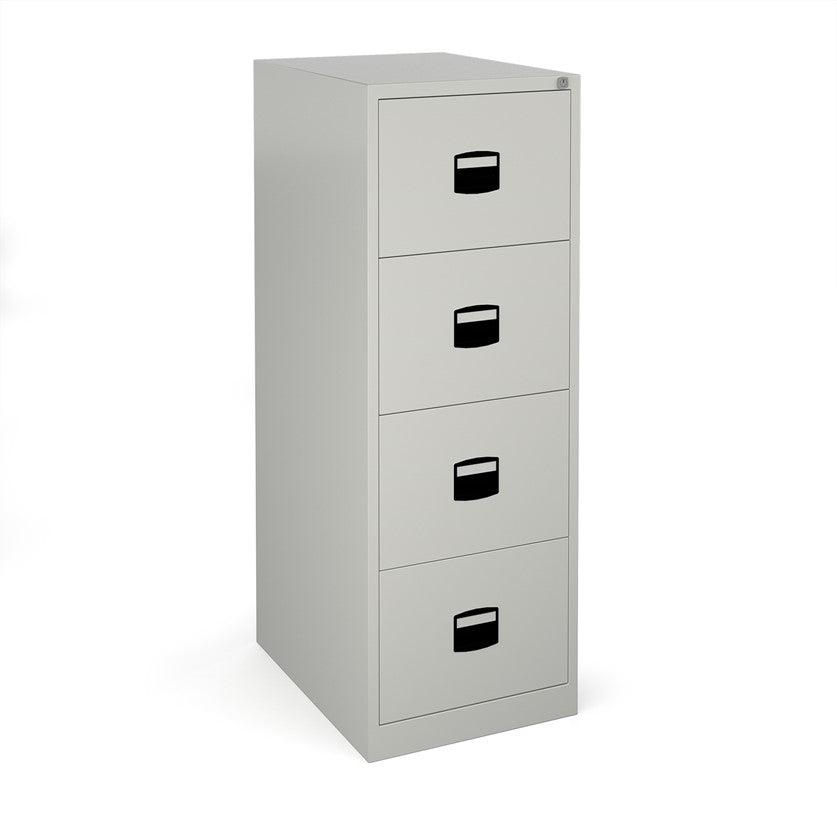 Anti Tilt Filing Cabinets