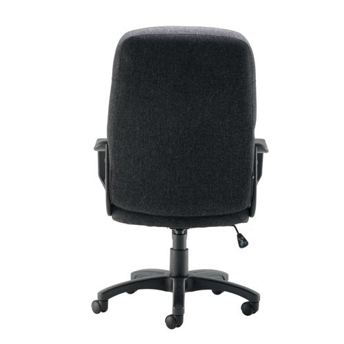Arista Franca High Back Executive Chair