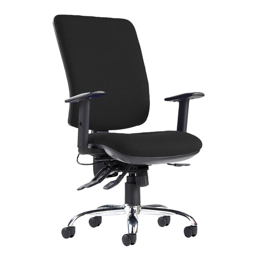 Senza Ergo 24Hr Ergonomic Task Chair