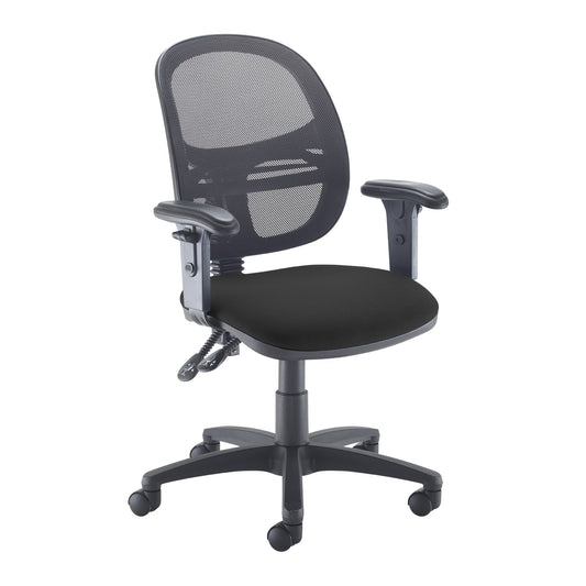 Jota Mesh Medium Back Operators Chair