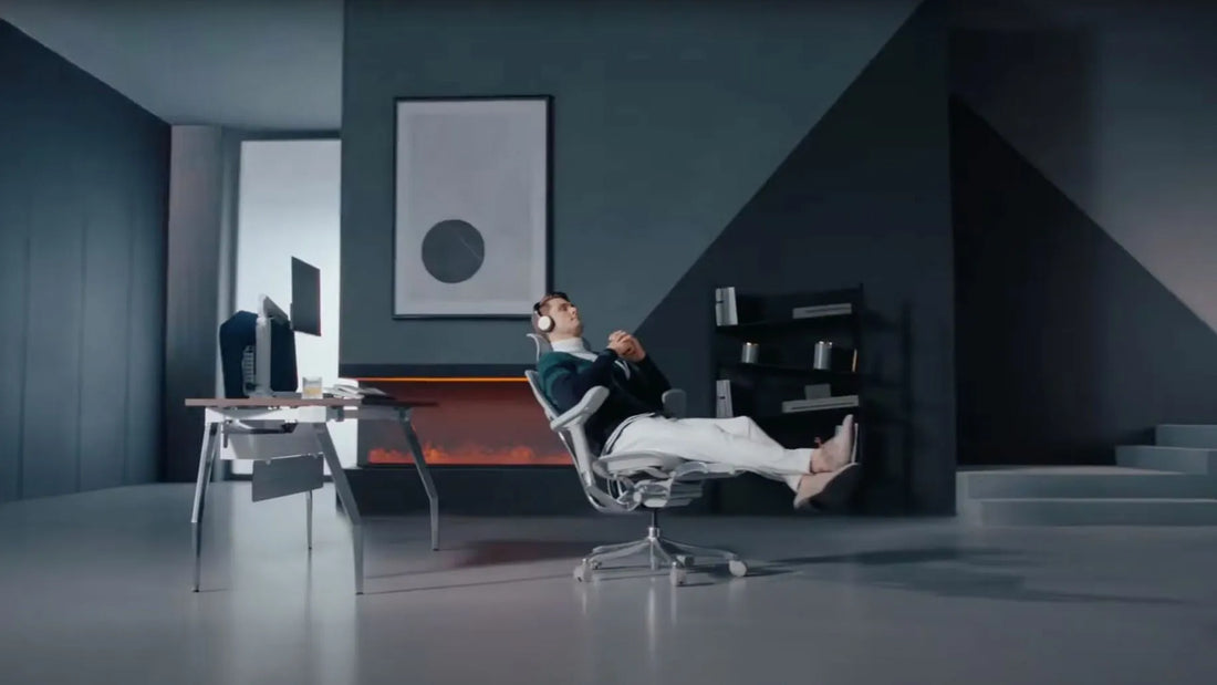 How Draftsman Chairs Improve Productivity in Creative Professions