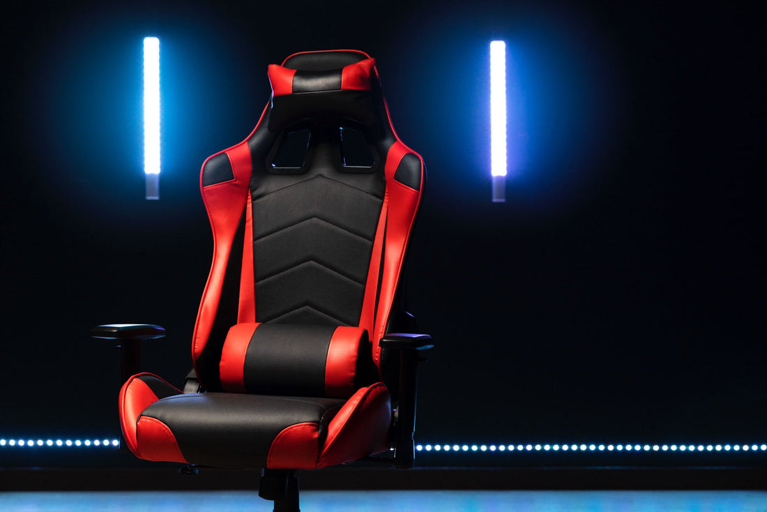Benefits of Buying Gaming Desks from a Local Staffordshire Seller