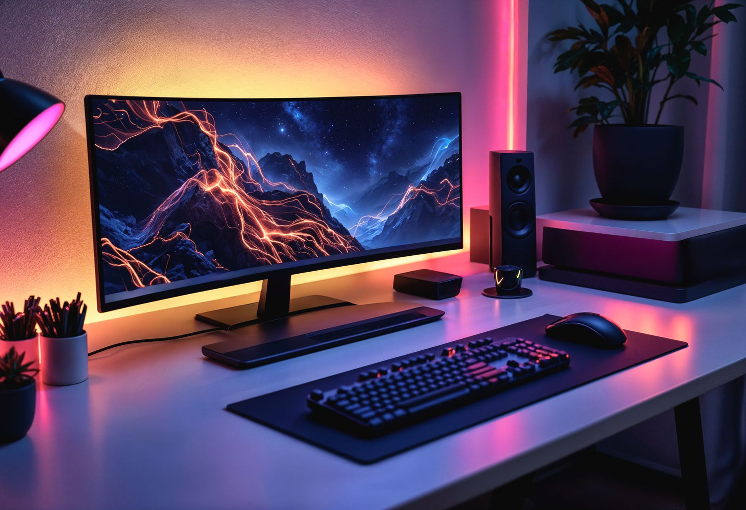 Gaming Desks Staffordshire: A Complete Buyer’s Guide