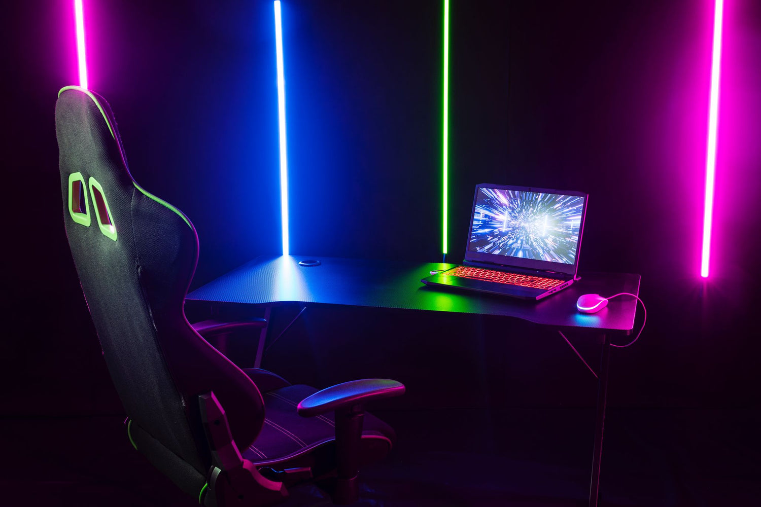 How a Good Gaming Chair Can Improve Posture and Comfort