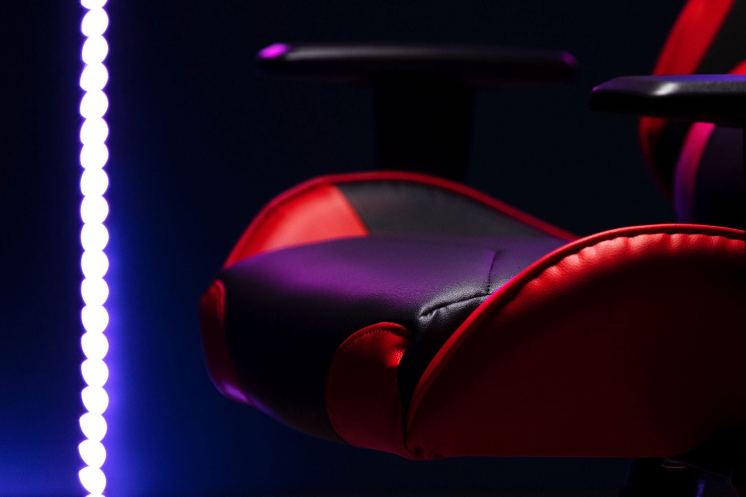 Adjustable Gaming Chairs Explained: What to Look For Before Buying