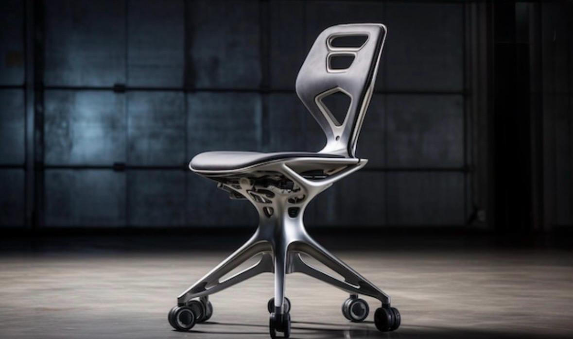 Choosing the Right Draughtsman’s Chair: What Professionals Should Look For