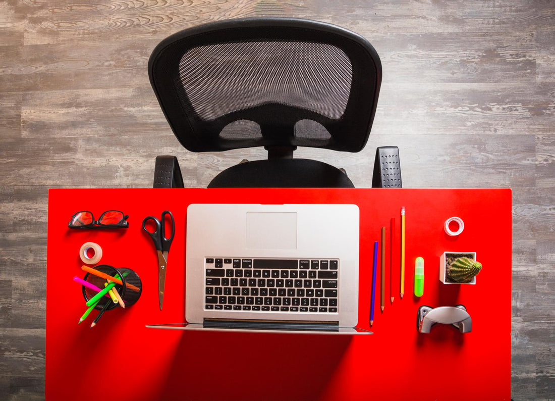 5 Reasons to Upgrade to a Professional Draughtsman’s Chair Today