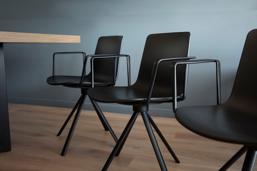 Why Draftsman Chairs Are Perfect for Architects and Designers