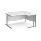 Maestro 25 right hand ergonomic desk