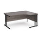 Maestro 25 right hand ergonomic desk