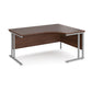 Maestro 25 right hand ergonomic desk