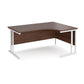 Maestro 25 right hand ergonomic desk