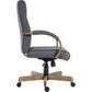 Grayson Executive Chair | Chilli Seating