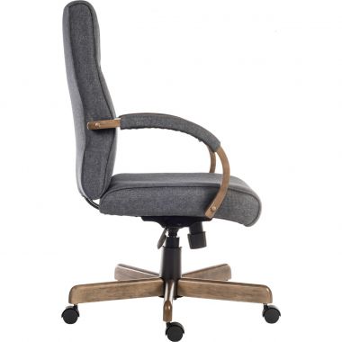 Grayson Executive Chair | Chilli Seating