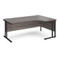 Maestro 25 right hand ergonomic desk