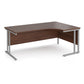 Maestro 25 right hand ergonomic desk