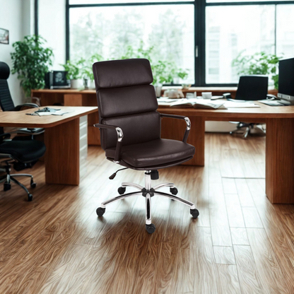 Deco Executive Office Chair