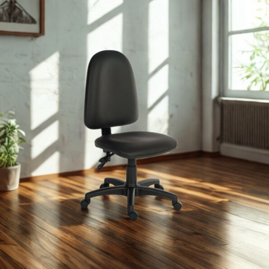 Ergo Twin Office Chair PU | Chilli Seating