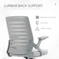 Merlin 2 Mesh Back Chair