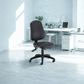 Calypso 2 Single Lever Office Chair With Fixed Back