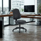 Lab Space - Mist 2 Vinyl Office Chair
