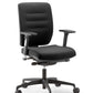 Heavy Duty Bengal 24hr Medium Back Chair