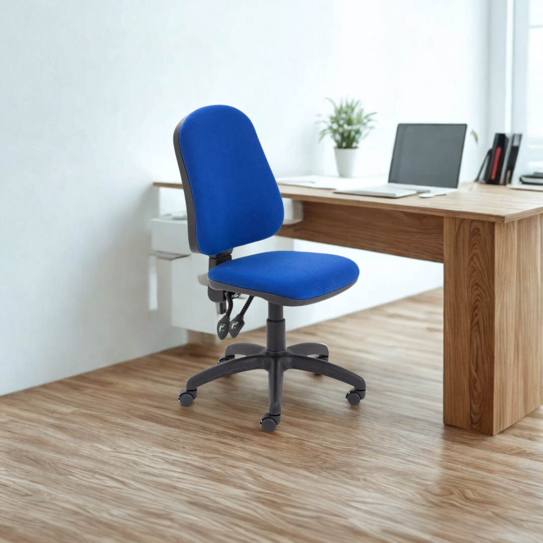Calypso 2 High Back Operator Chair