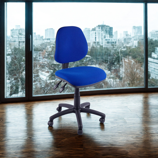 Juno Medium Back Office Chair | Chilli Seating