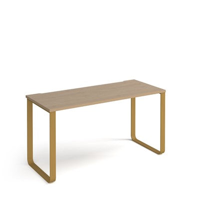 Cairo straight desk