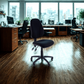 Juno High Back Office Chair | Chilli Seating