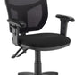 Altino Mesh Back PCB Operator Chair With Adjustable Arms