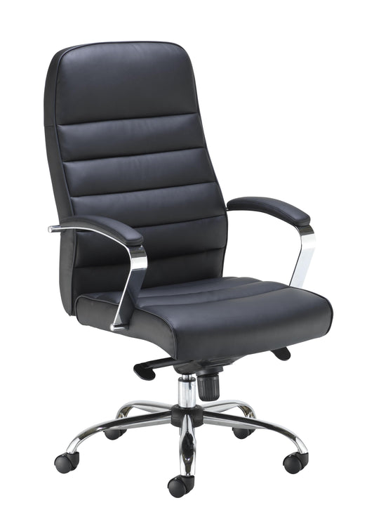 Ares Executive Chair in black